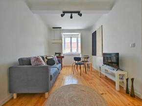 The Fabric - 2BR apt